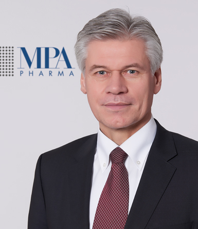 Manfred Böttcher