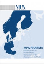 MPA Pharma brochure